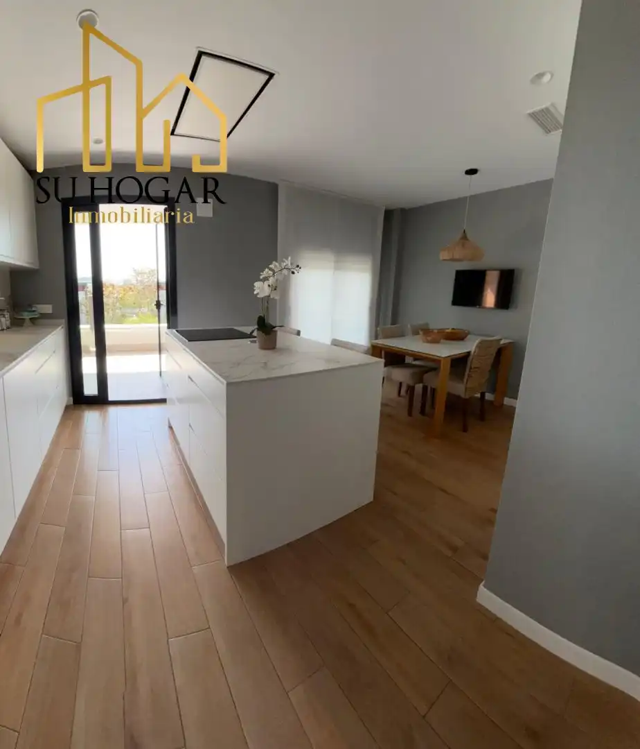 Wohnung mit Pool zum Verkauf in Aguadulce - Almadraba - Punta Candor, imagen 10