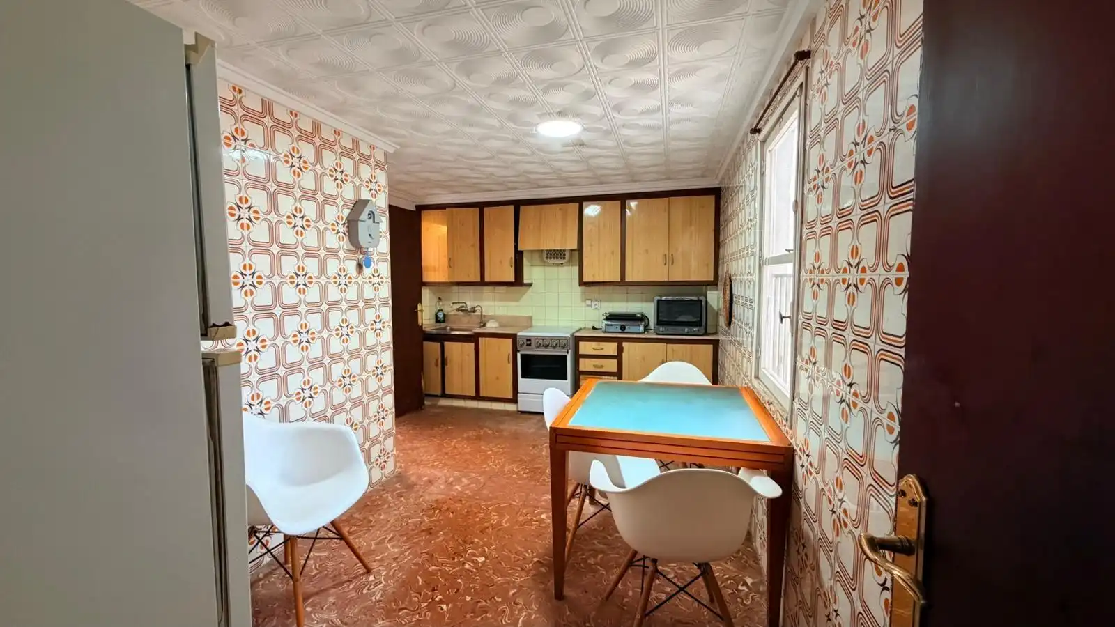 Wohnung mit Terrasse zum Verkauf in Elche ciudad, imagen 2
