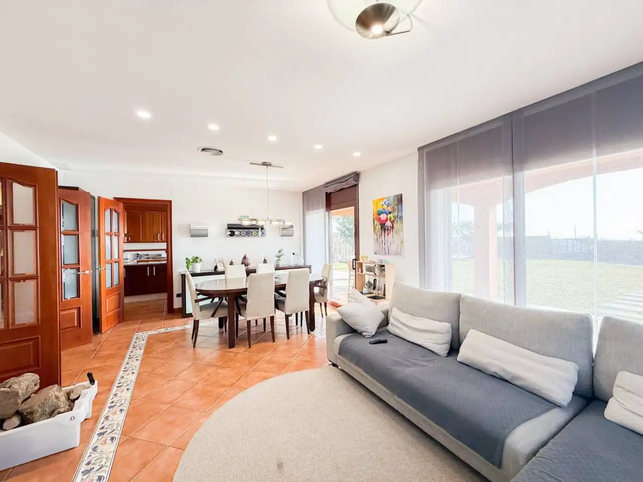 Casa o chalet en venta en Calle carretera caldes a sentmenat, Caldes de Montbui