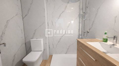 Foto 4 de Piso en venta en Ensanche, Alcalá de Henares