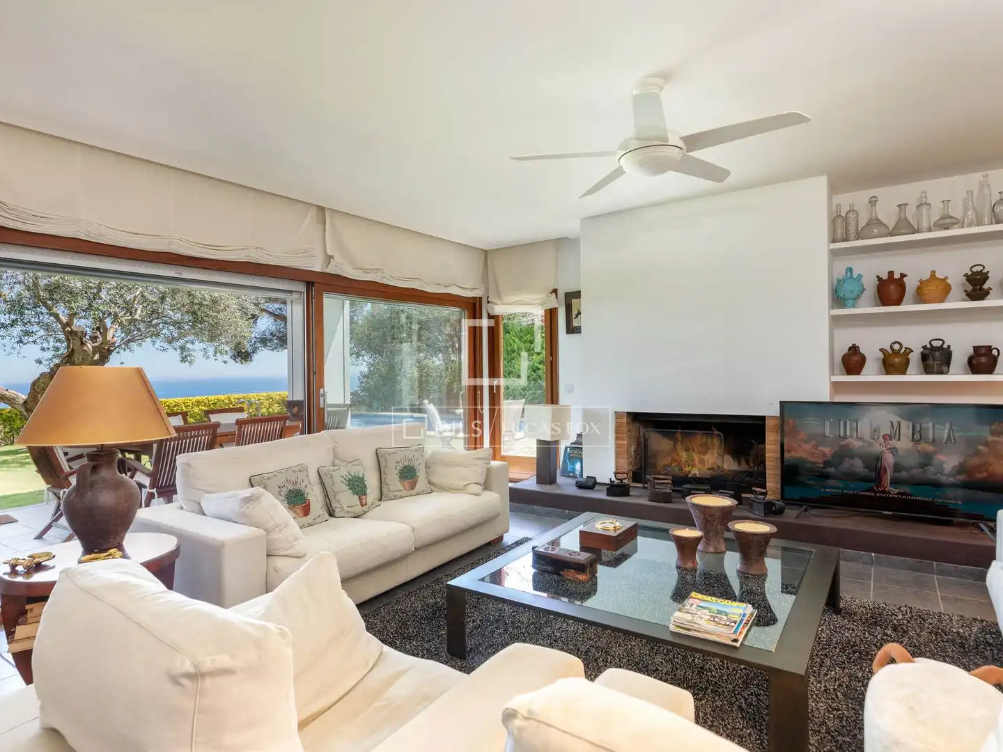 Villa avec piscine à vendre à Calella de Palafrugell, imagen 9