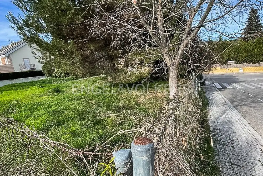 Residencial en venta en Navajas