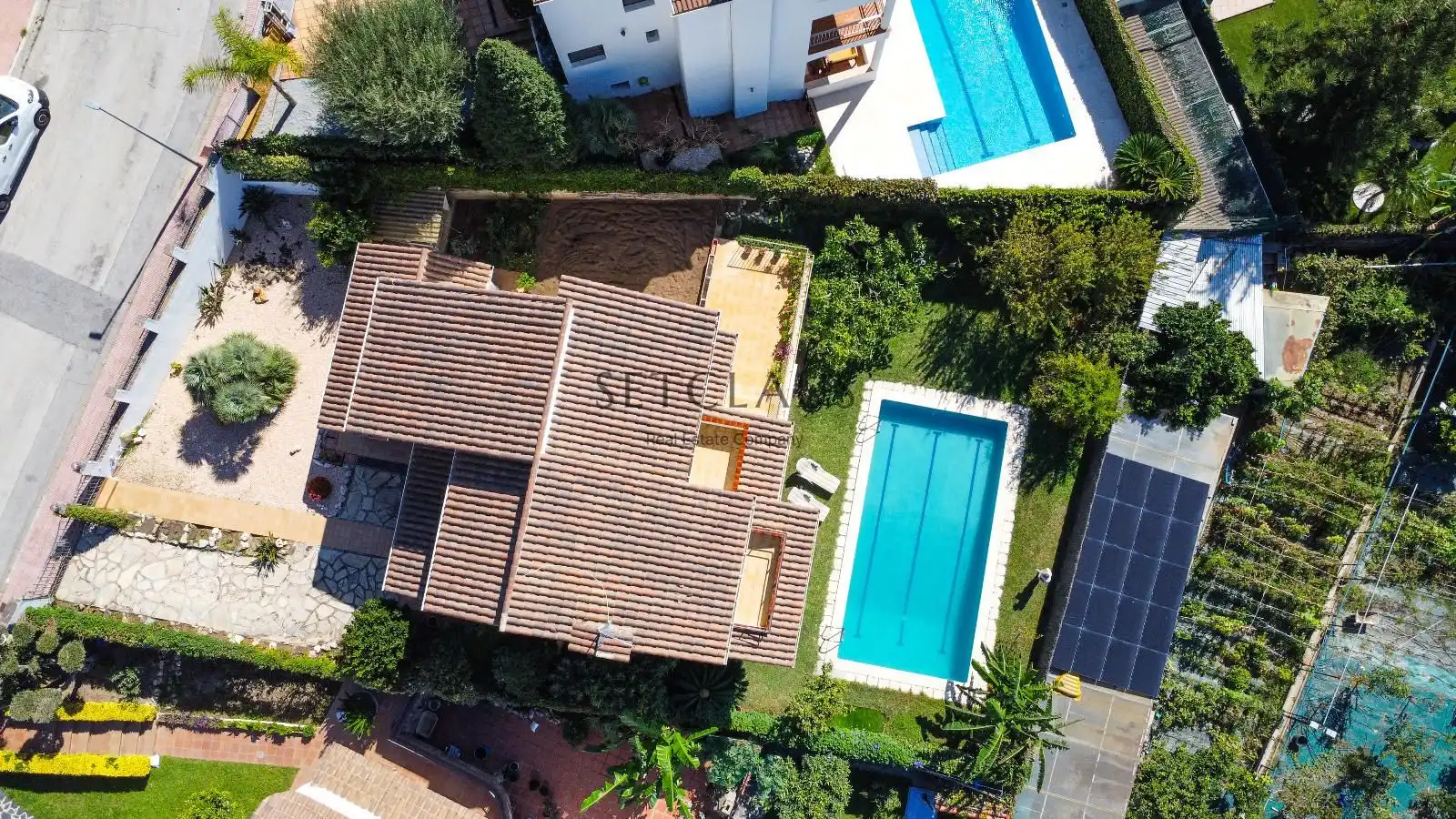 Villa mit Terrasse zum Verkauf in Teià, imagen 5