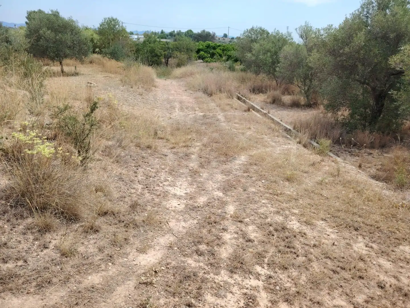 Terrain rustique à vendre à Urbanizaciones, imagen 2