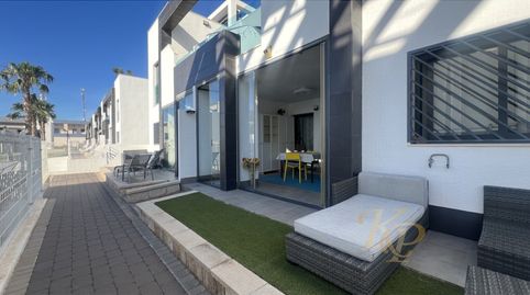 Foto 3 von Wohnungen zum Verkauf in Calle Granate, La Zenia, Orihuela