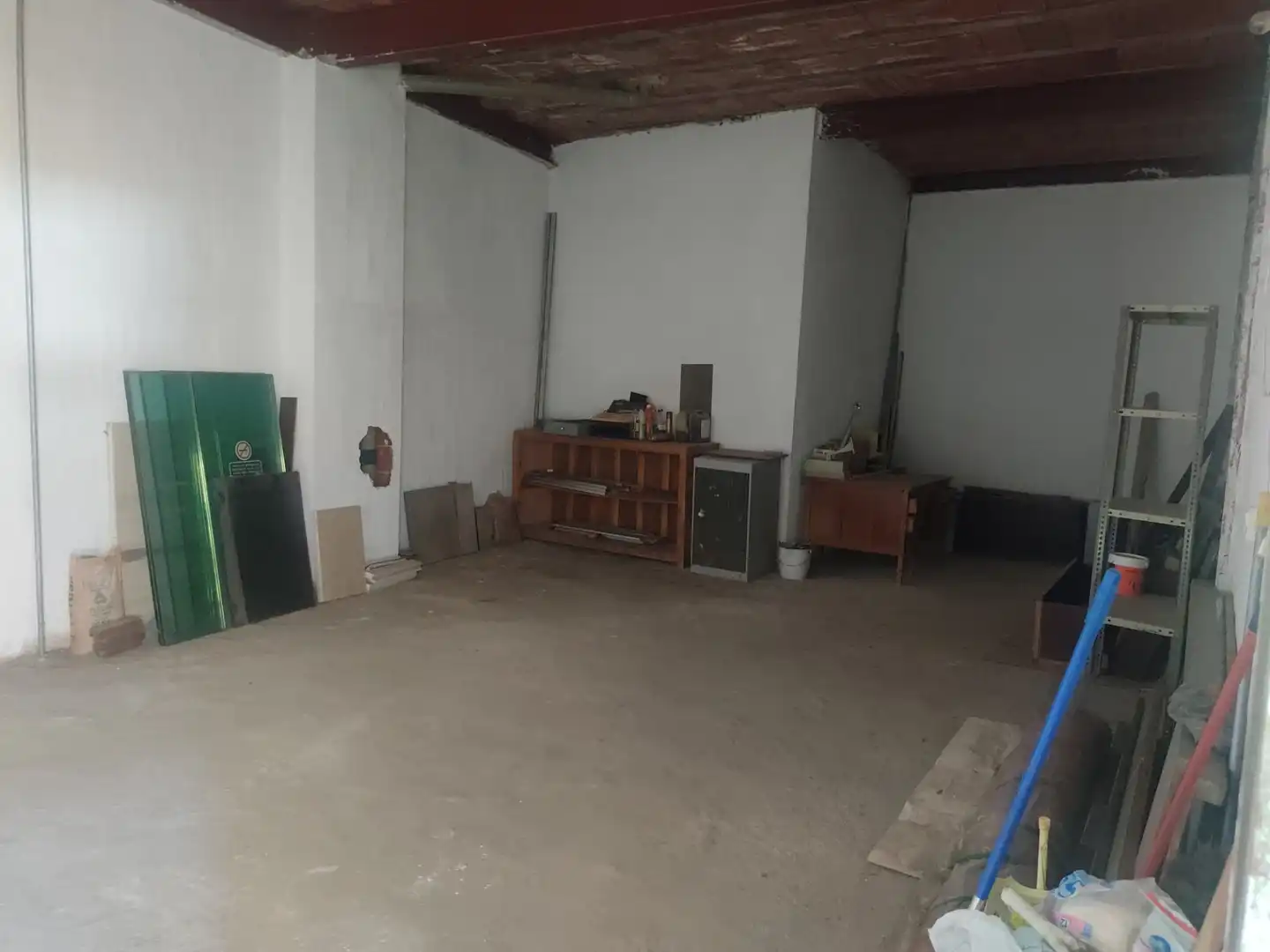 Commercial properties for sale in Huerta de Valdecarábanos  with Heating