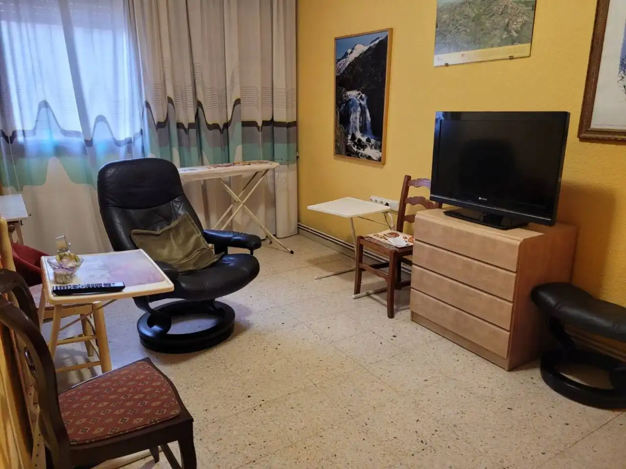 Flat with terrace for sale in Calle Agricultura, imagen 7