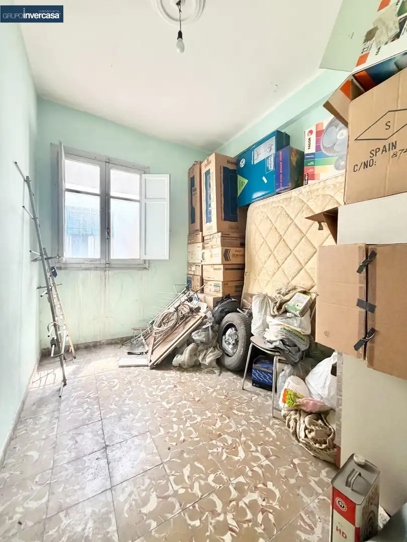 Habitación de Piso en venta en Quart de Poblet con Balcón