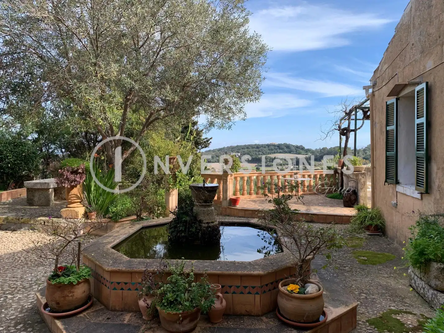 Haus mit Garten zum Verkauf in Calle Sant Joan, imagen 3