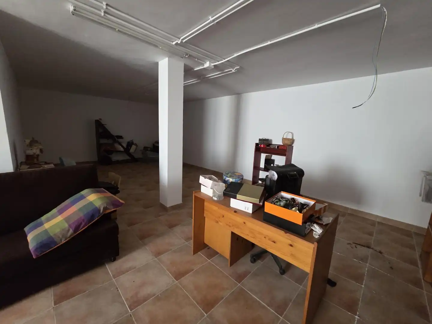 Villa mit Pool zum Verkauf in La Alcayna, imagen 31