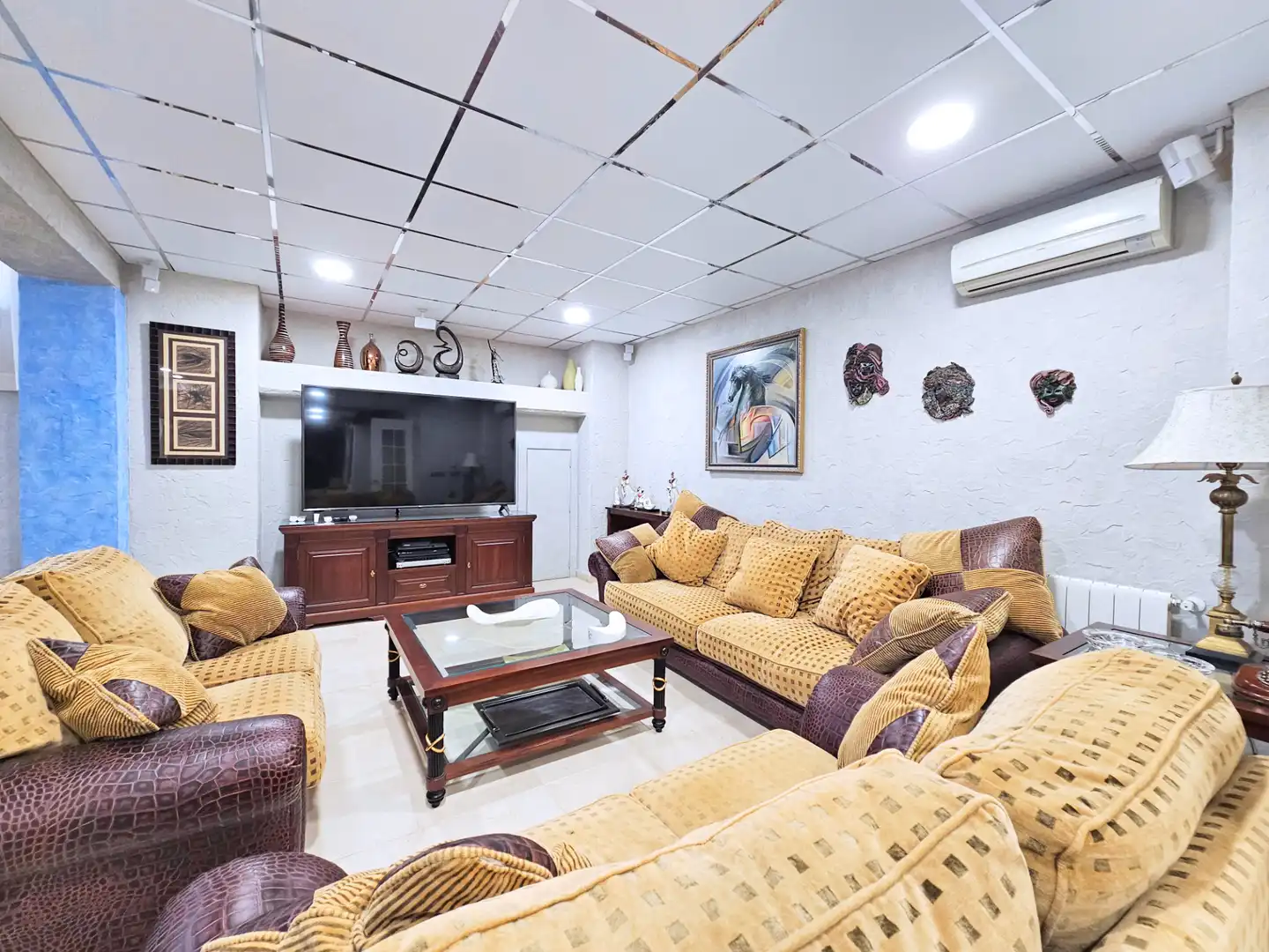 Casa o chalet en venta en Cartagena con Aire acondicionado, Calefacción y Jardín privado