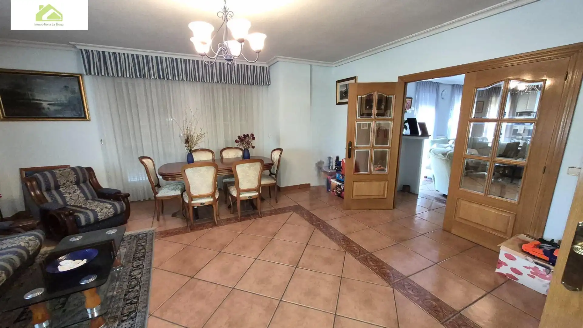 Xalet amb jardí en venda a Morales del Vino, imagen 7