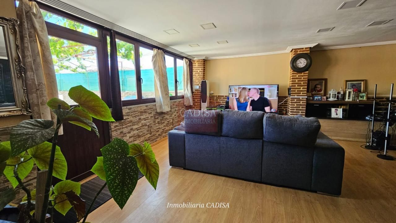 Living room of Country house for sale in Pelabravo  with Heating, Private garden and Terrace