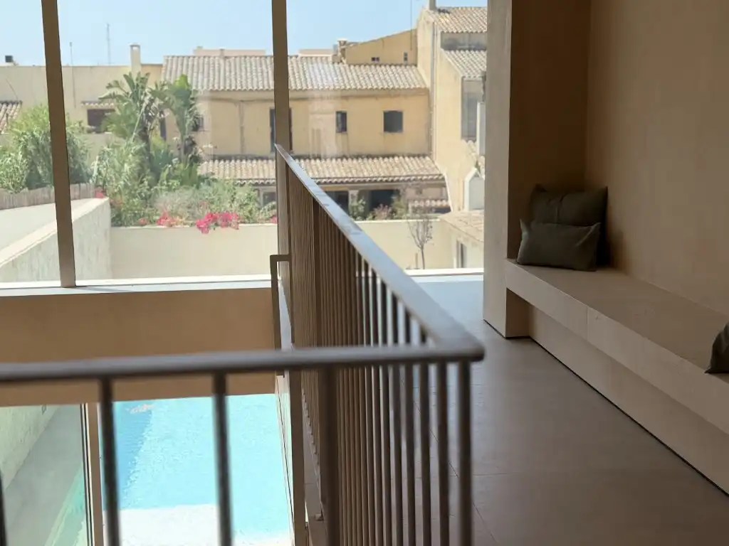 Casa pareada con piscina en venta en Calle Ramon Llull, imagen 44