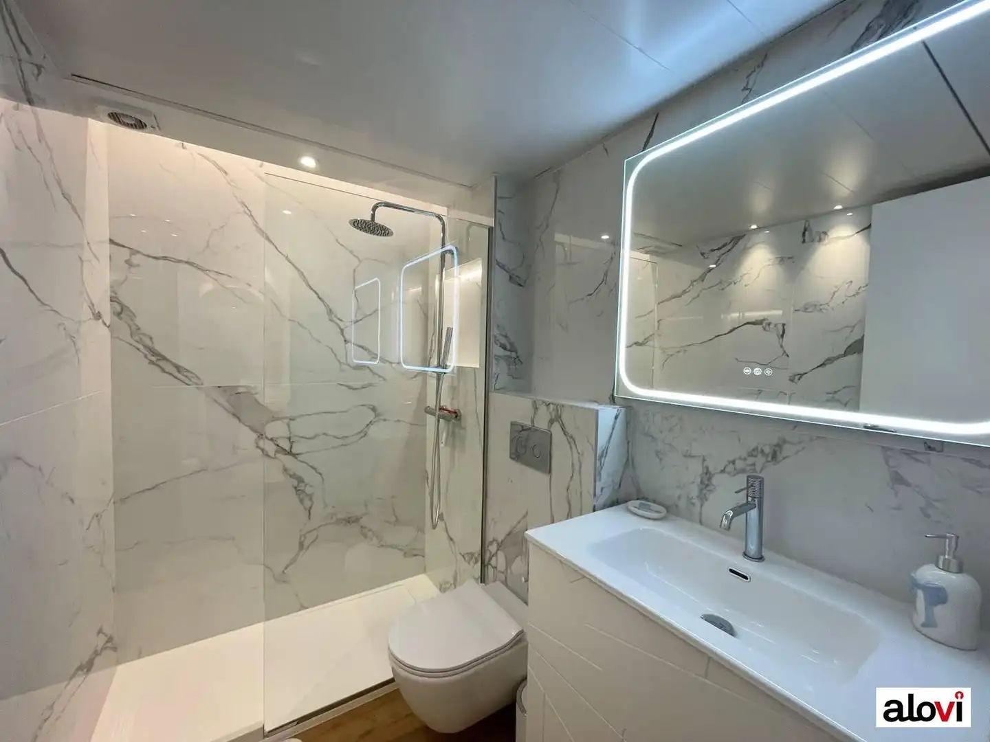 Flat with terrace to rent in Calle COMPOSITOR RUIZ AZNAR, imagen 20