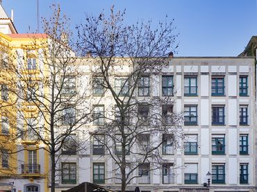 Parking à vendre à Gijón - CL LA MURALLA 5