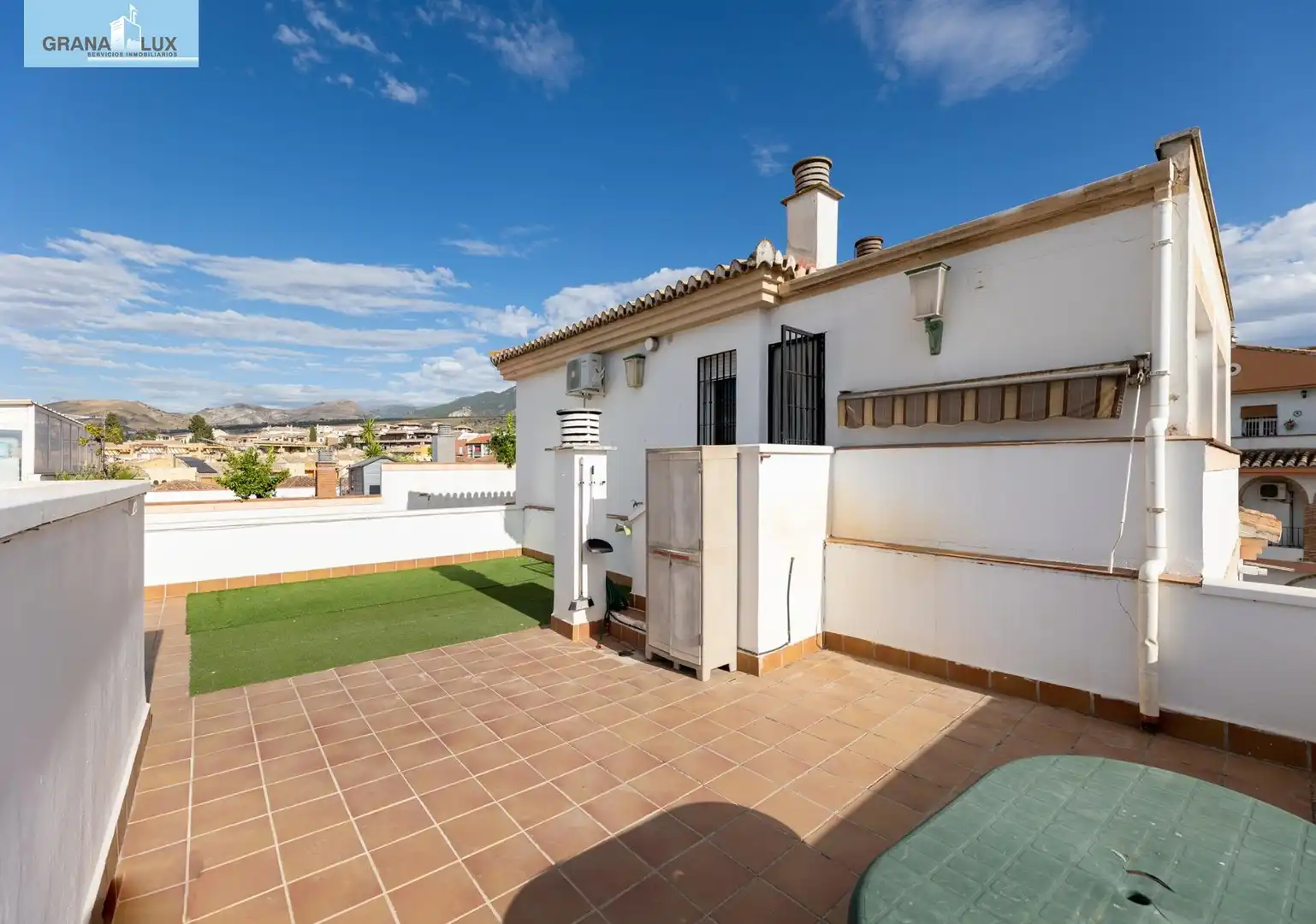 Penthouse zum Verkauf in Camino de Ogijares, imagen 17