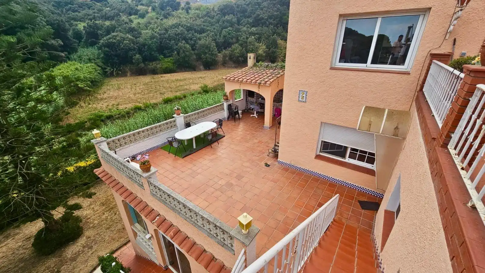Detached house with terrace for sale in Calella, imagen 9