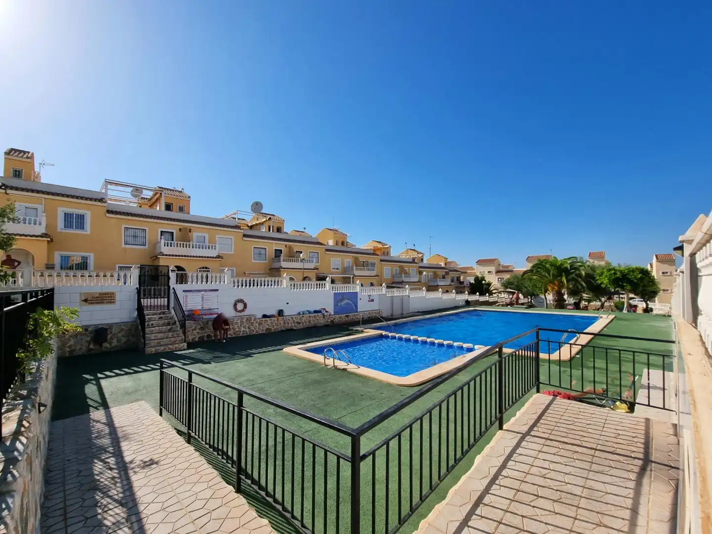 Casa amb terrassa en venda a POLONIA, imagen 41