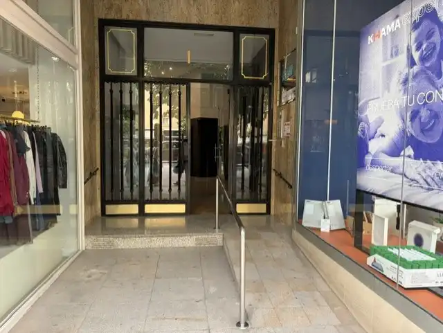 Ático en venta en Centro