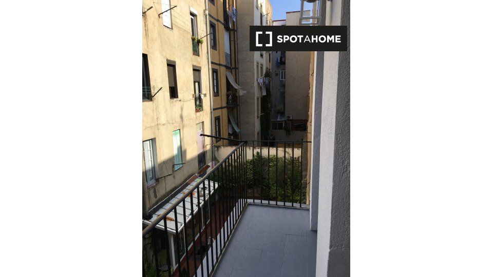 Pis de lloguer a El Raval