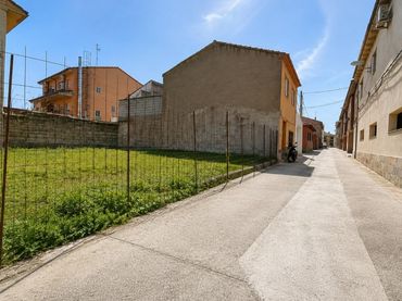 Terrenos y solares en venta en Gallur