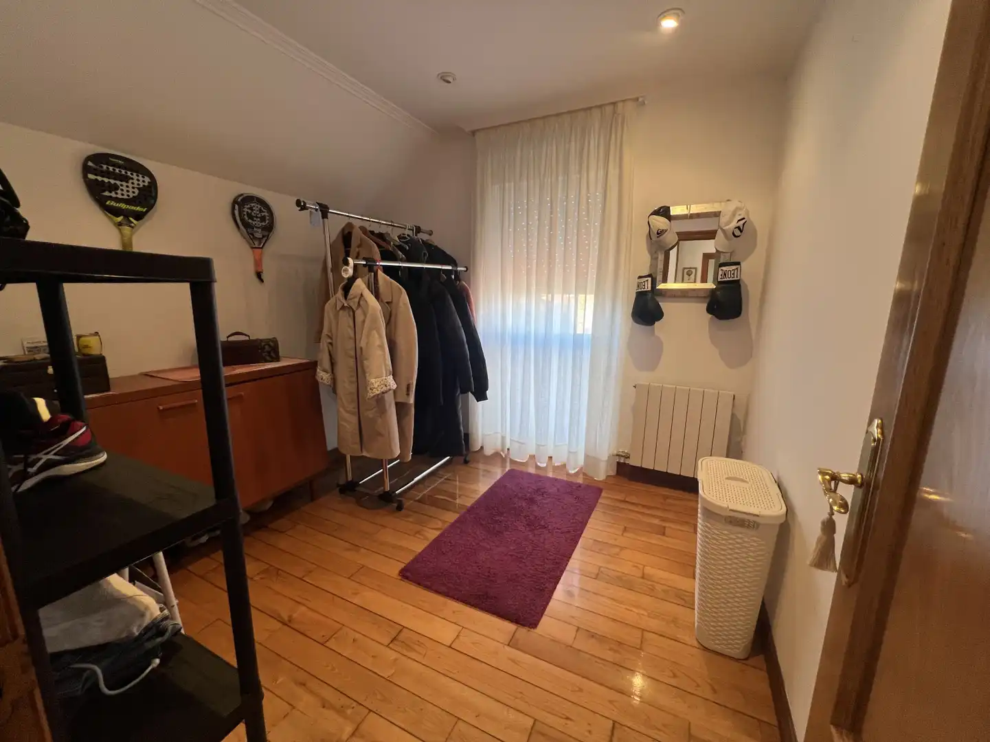 Casa adosada en venta en Polanco