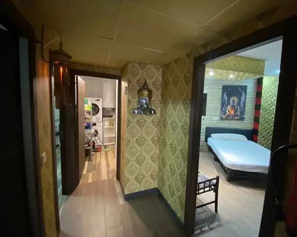 Flat with lift for sale in Calle del Alcalde Alfonso de Rojas 3, imagen 20