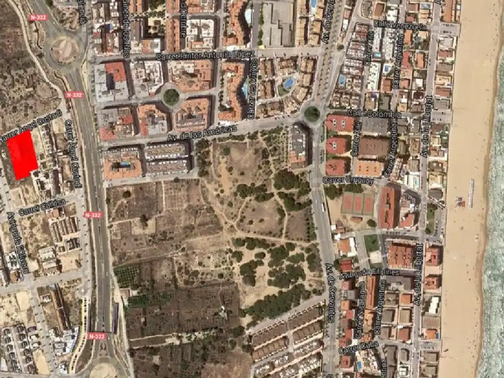 Residencial en venta en N/A, -1, Los Secanos