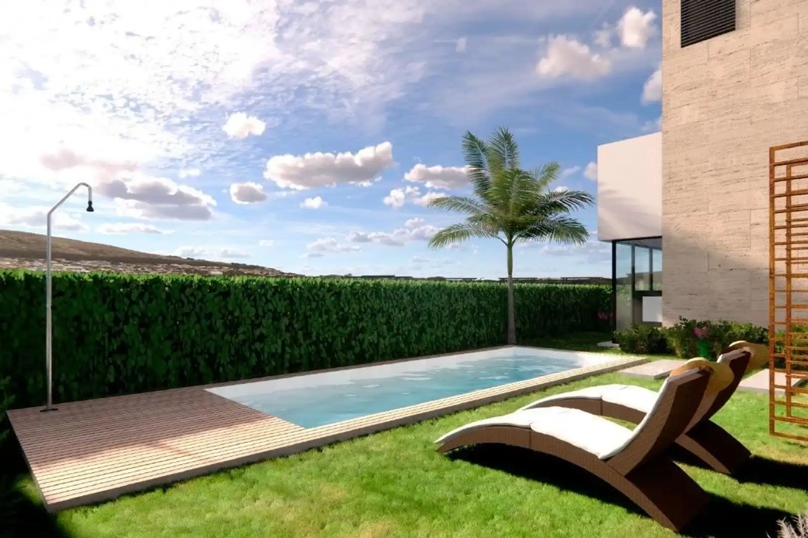 Casa en venta en Mar Menor Golf, imagen 2