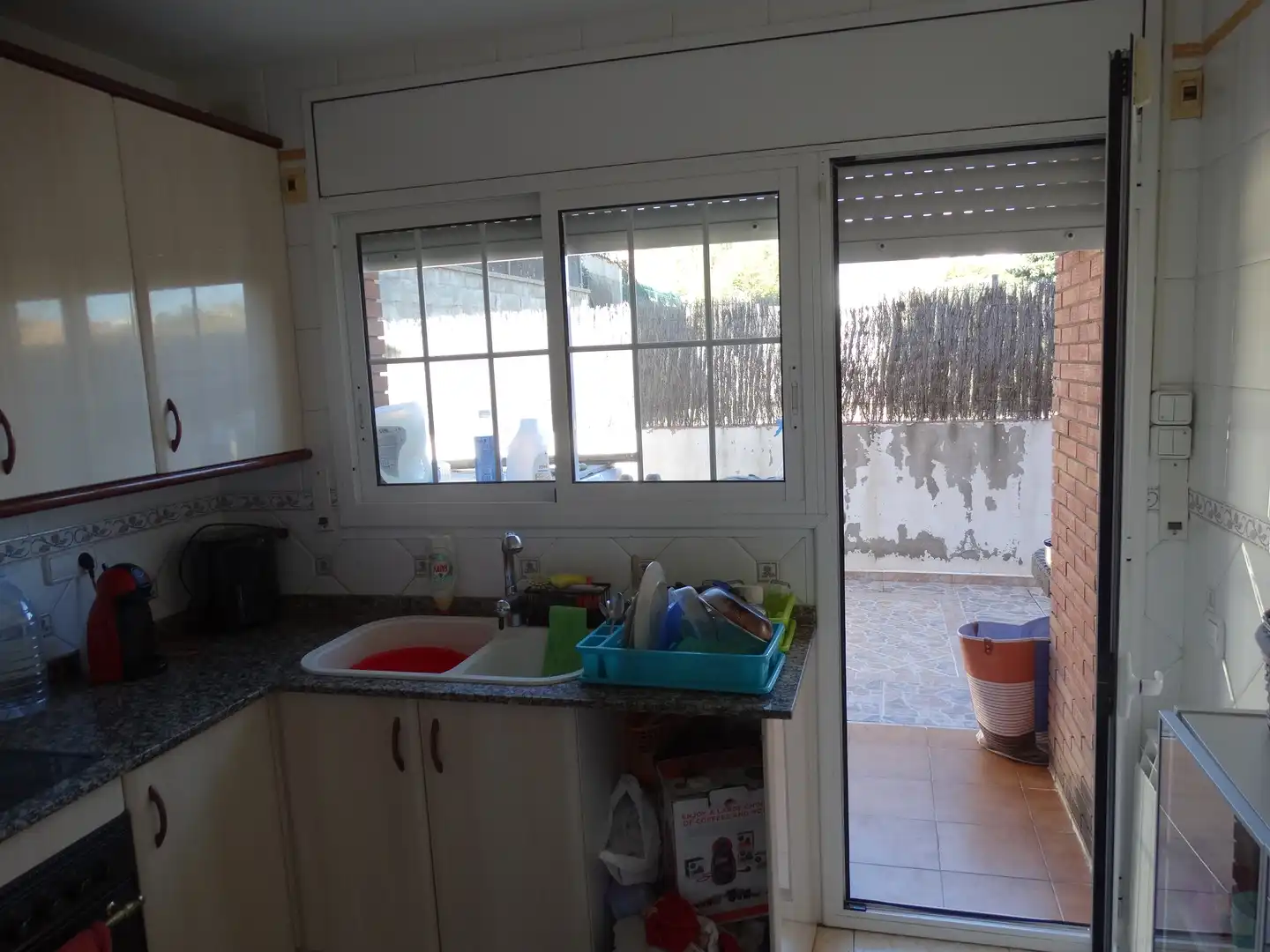 Casa o chalet en venta en El Castell de Cubelles