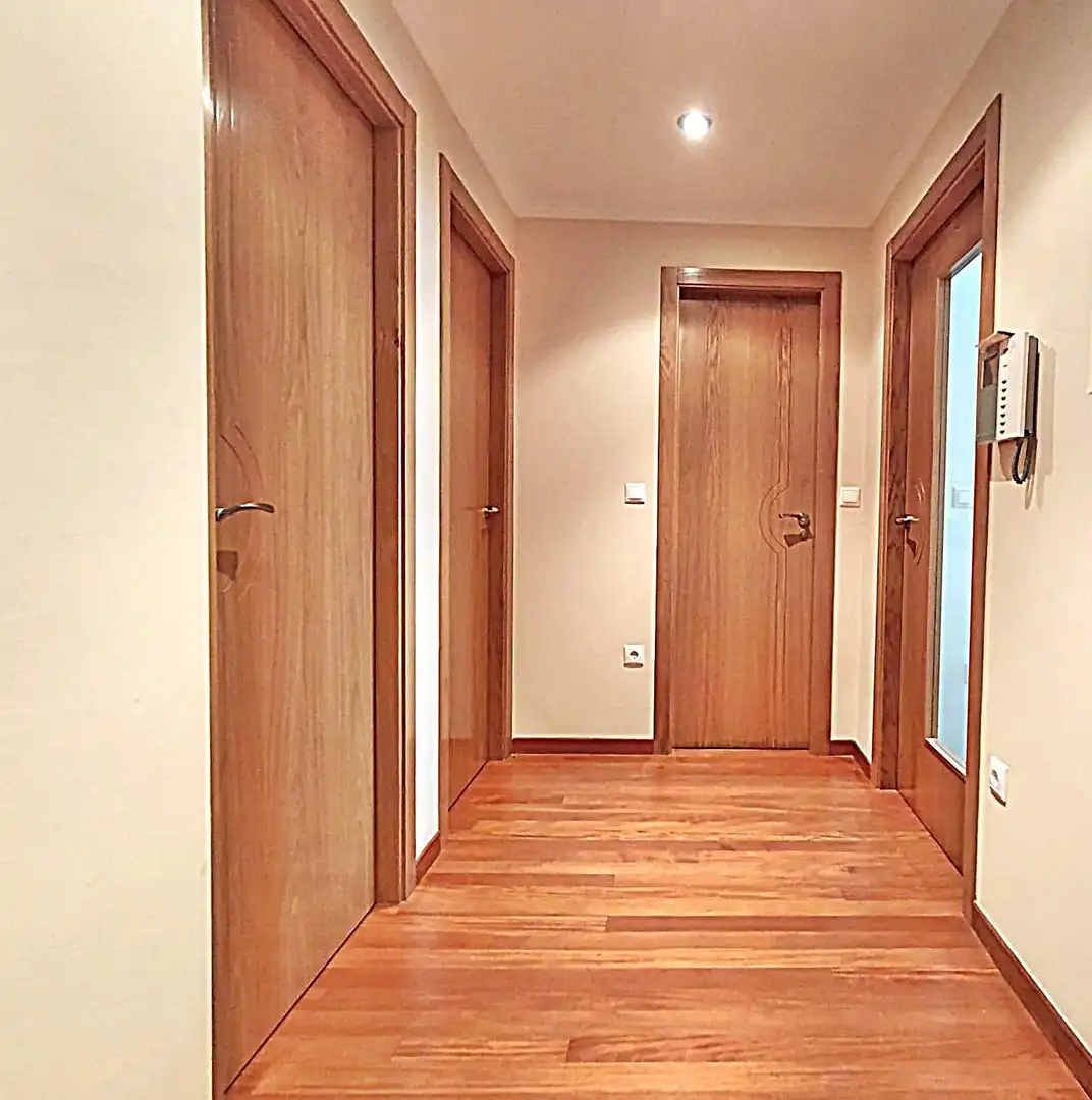 Piso en venta en Rianxo con Terraza y Amueblado