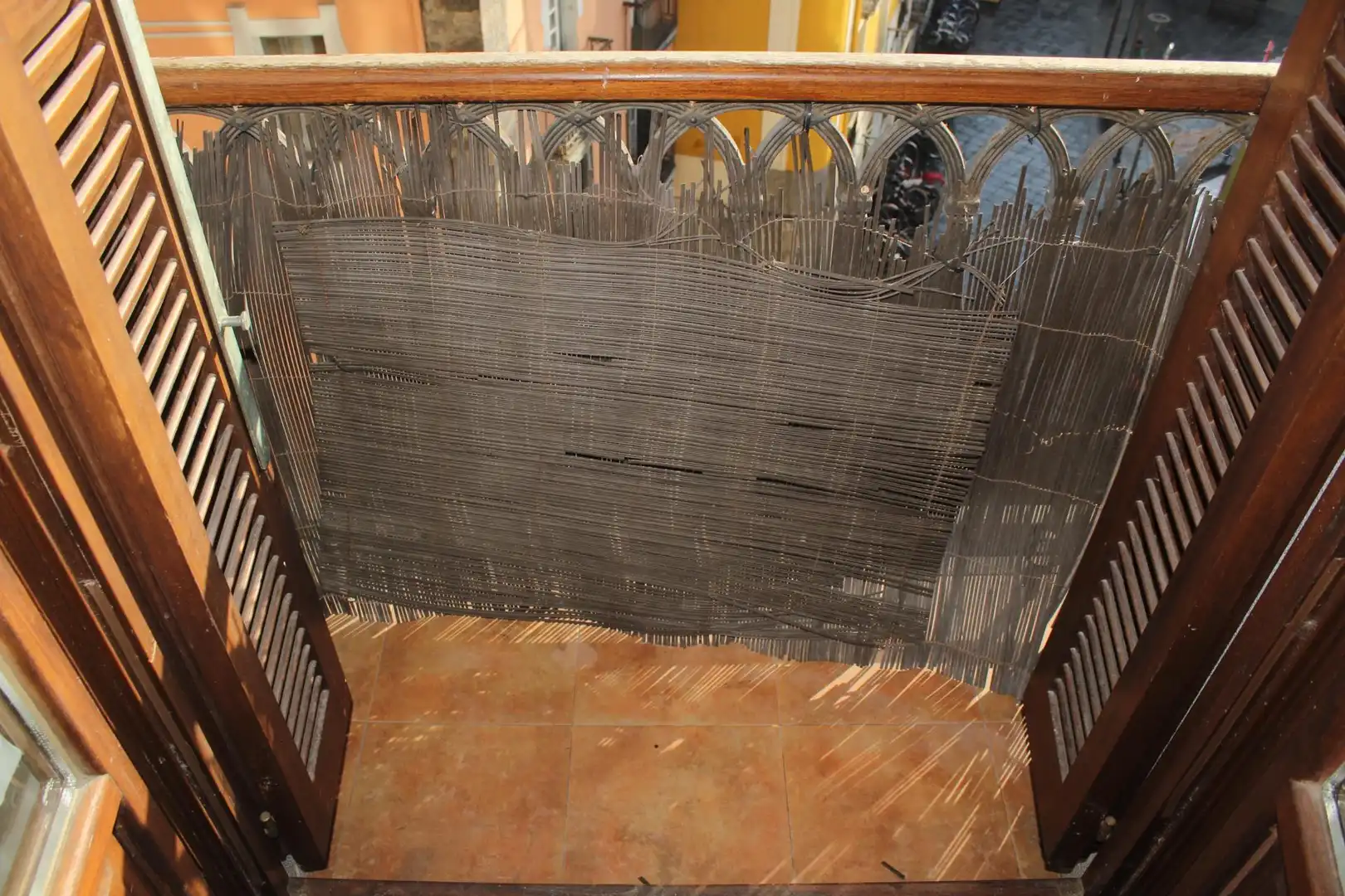 Piso en venta en Tolosa con Parquet, Amueblado y Balcón