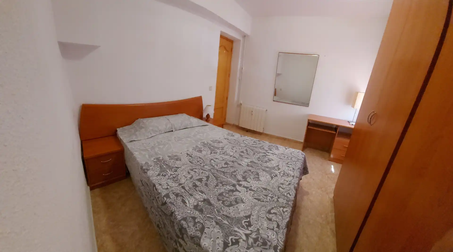 Wohnung zur Miete in La Reconquista