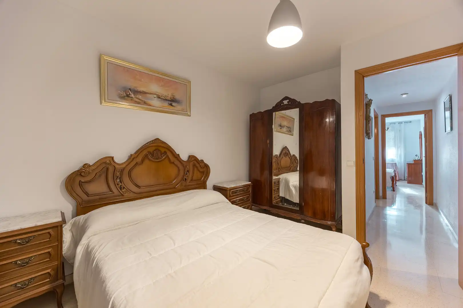 Flat with lift for sale in Colonia Madrid, imagen 10