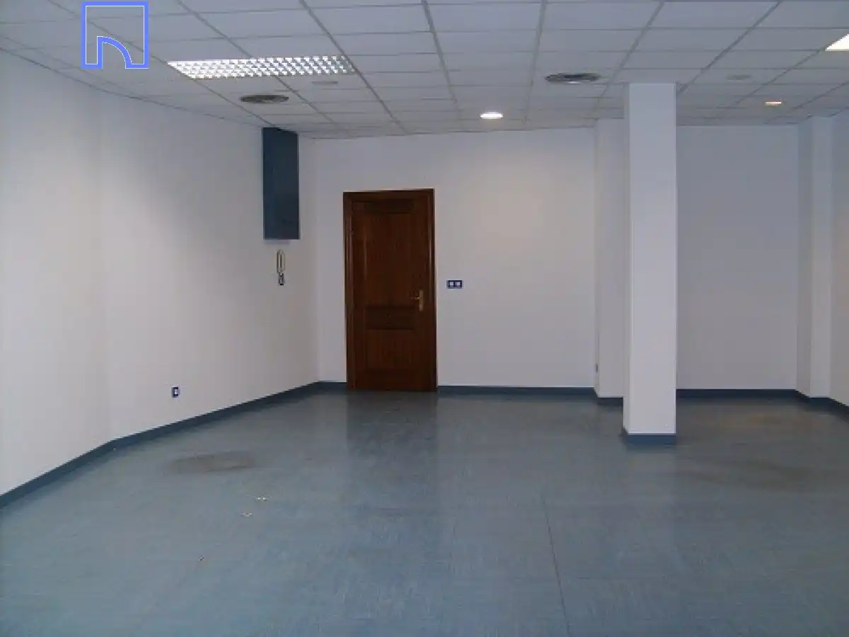 Büro mit Aufzug zum Verkauf in Casco Antiguo, imagen 6