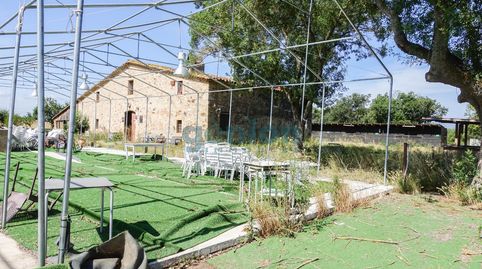 Photo 5 of Country homes for sale in Sils, Girona