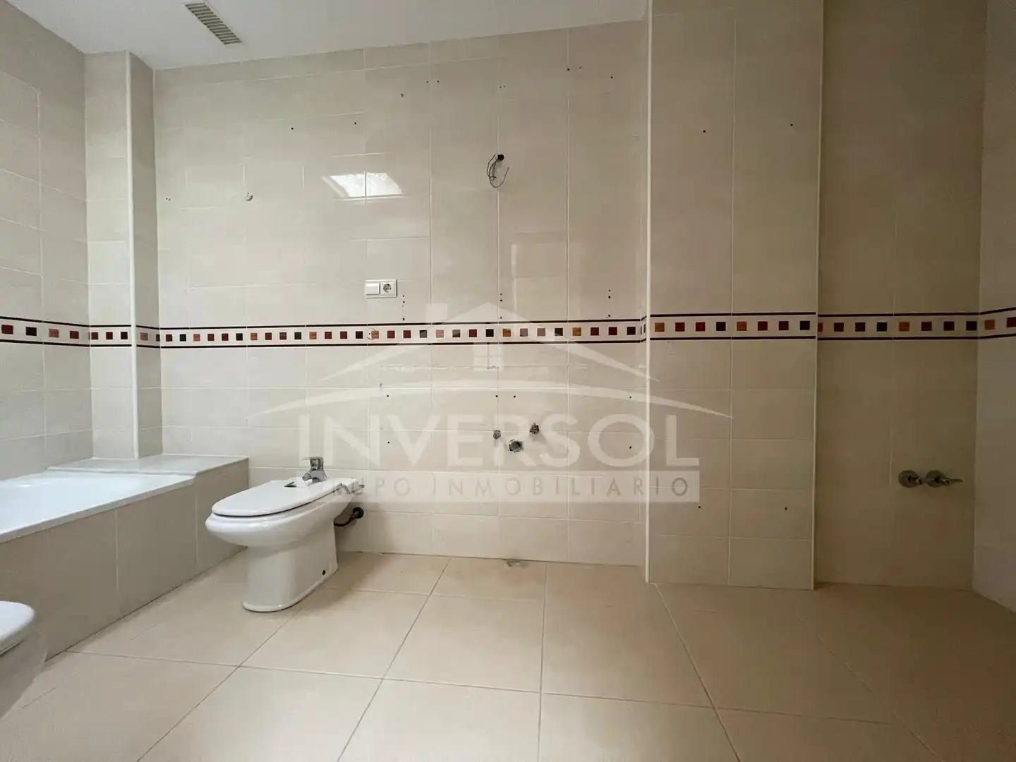 Bathroom of Houses for sale in El Ejido  with Terrace and Balcony