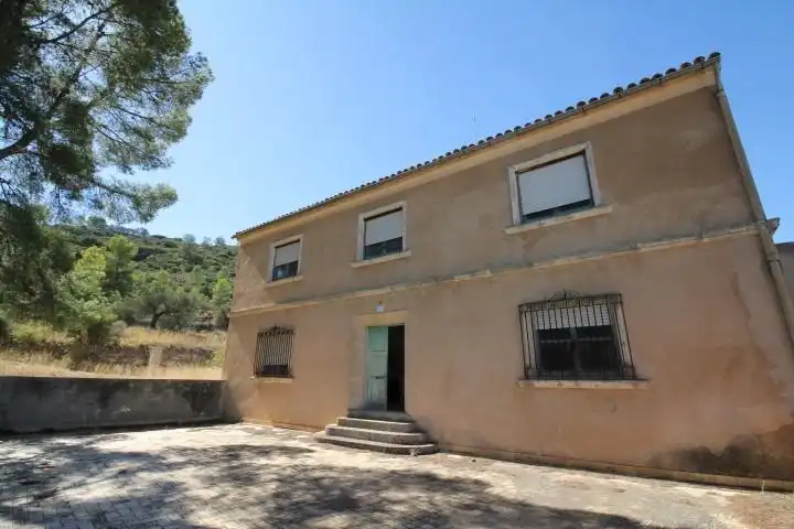 Villa con giardino in vendita a Las Tiesas, imagen 7