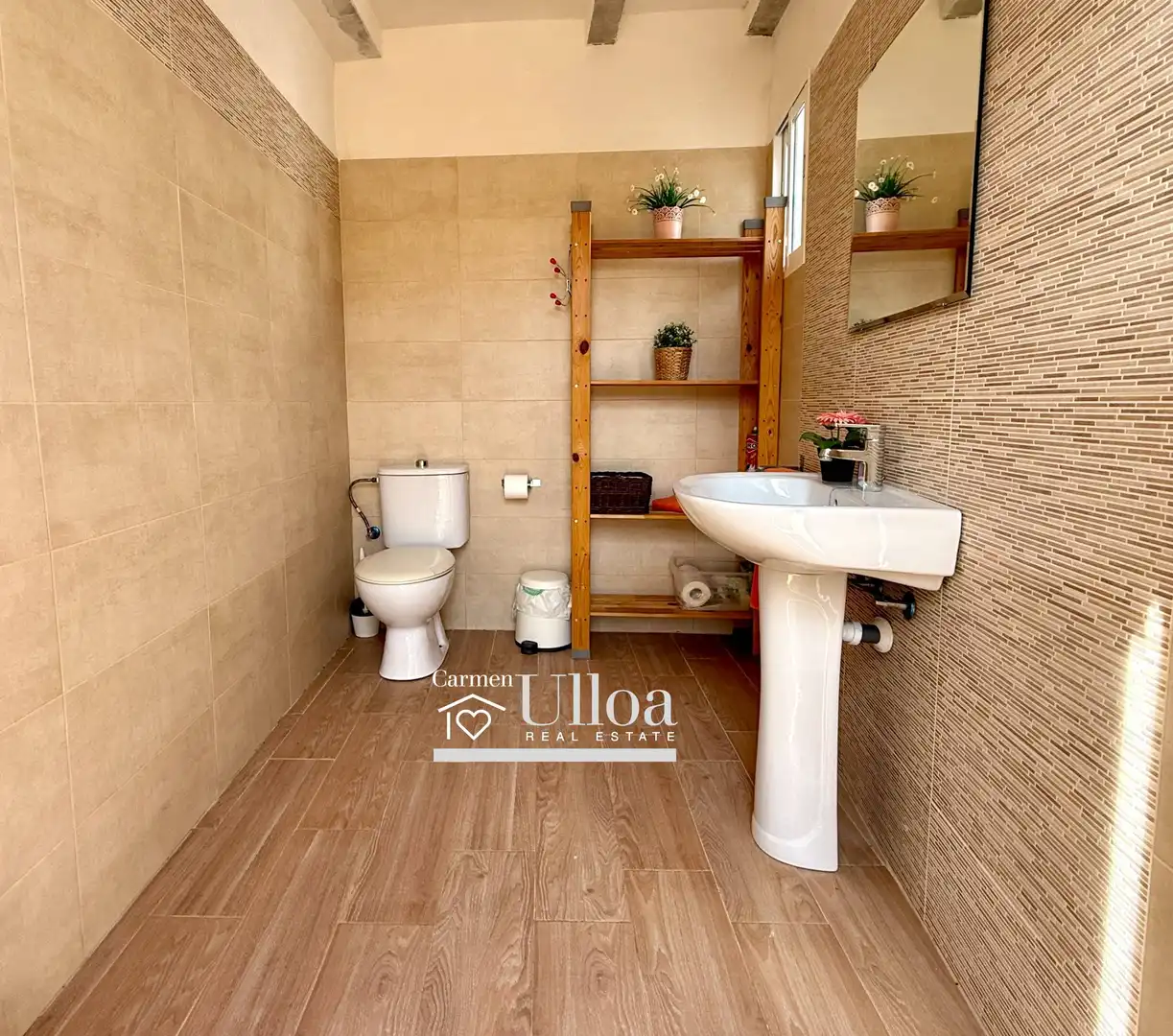 Detached house with pool for sale in Calle del Pino, imagen 51