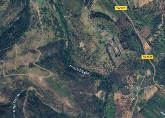 Casa-chalet en Venta en Mestanza