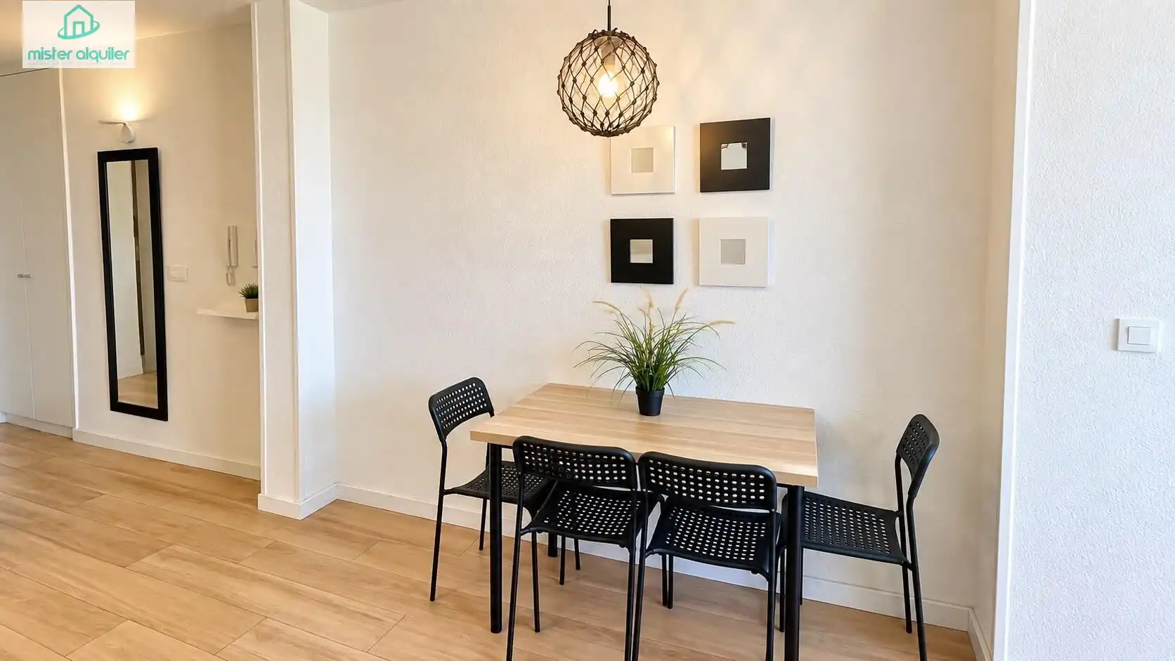 Mini appartamento con terrazza in affitto a Avenida de la Costa Blanca 113, imagen 16