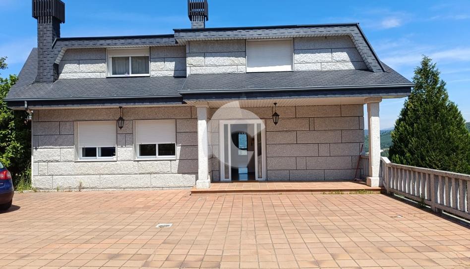 Foto 1 de Casa o xalet en venda a San Francisco, Ourense