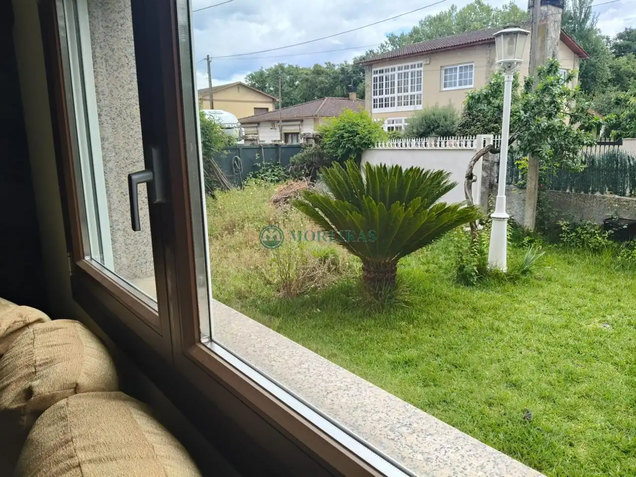 Casa adosada en venta en O Pereiro de Aguiar  con Calefacción, Jardín privado y Terraza