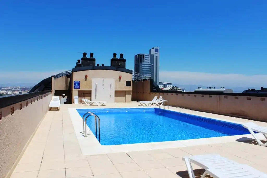 Wohnung mit Terrasse zum Verkauf in Avinguda de les Corts Valencianes 35, imagen 35
