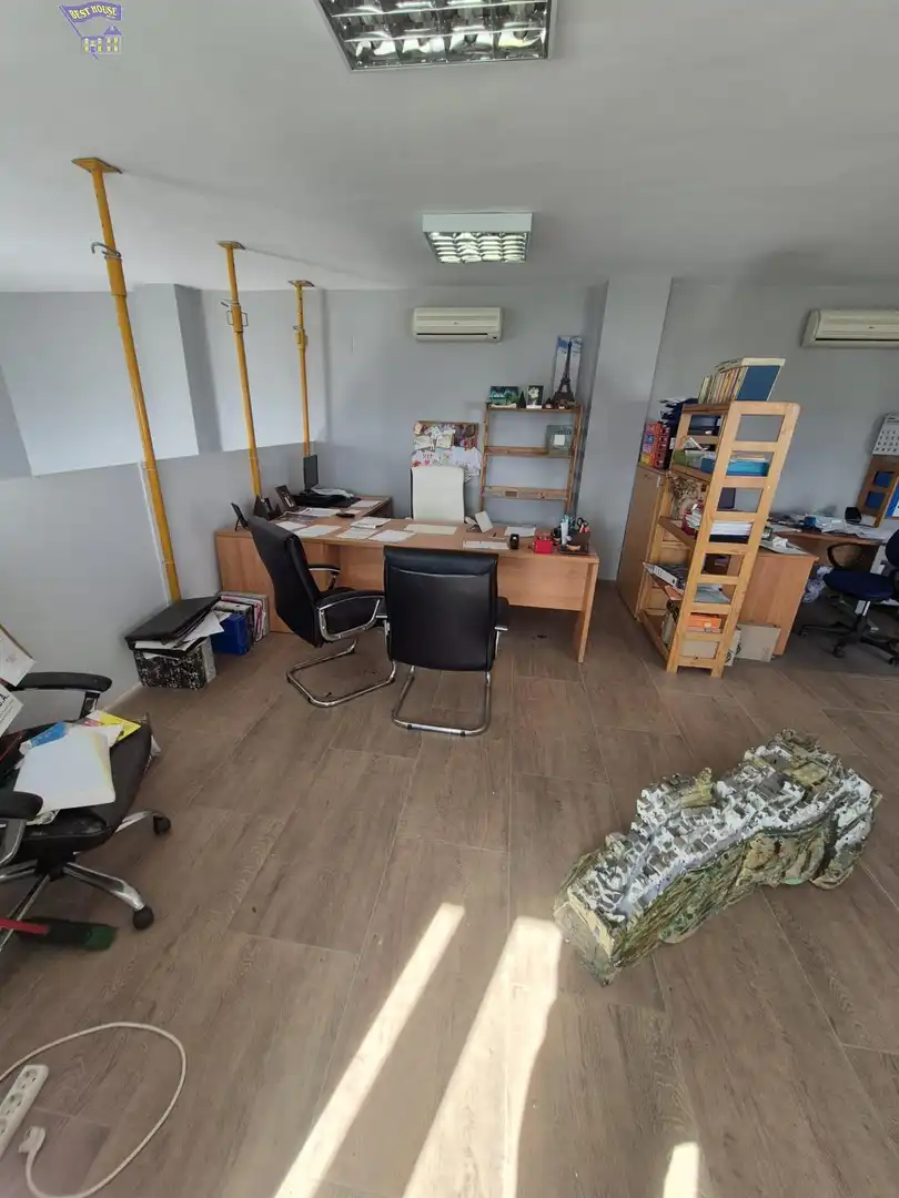 Business premises to rent in Arcos de la Frontera, imagen 11