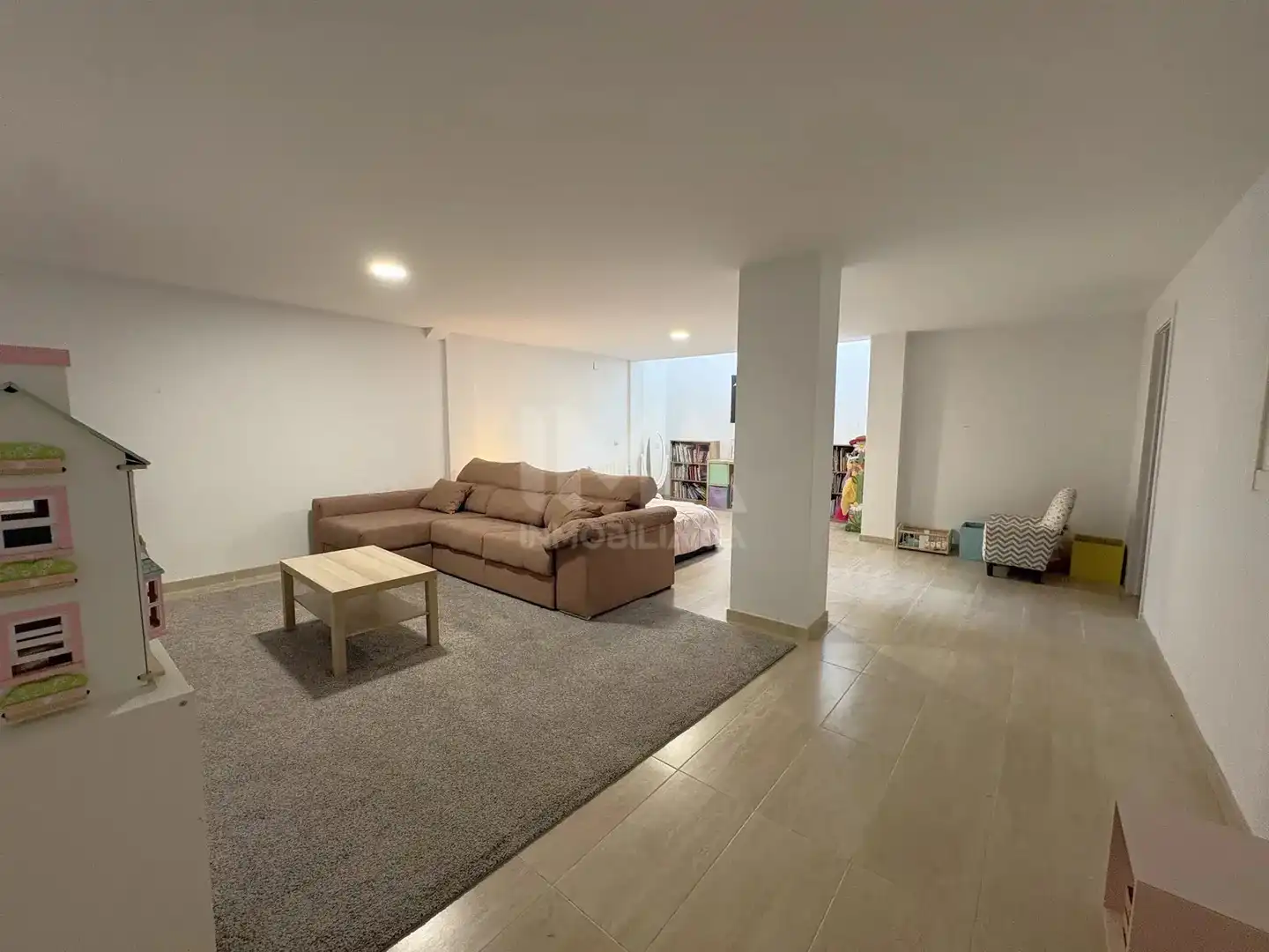 Chalet con terraza en venta en Montepilar, imagen 59