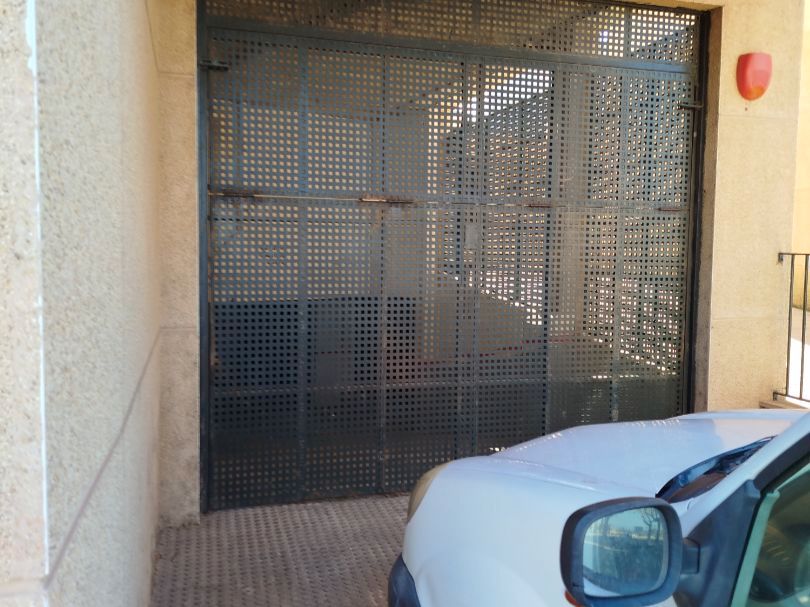 Aparcament de Traster de lloguer en Sa Pobla