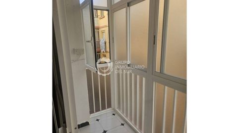 Foto 4 de Piso en venta en Calle Matrona Modesta Calvo, Paseo Marítimo - San José - La Laguna, Cádiz Capital