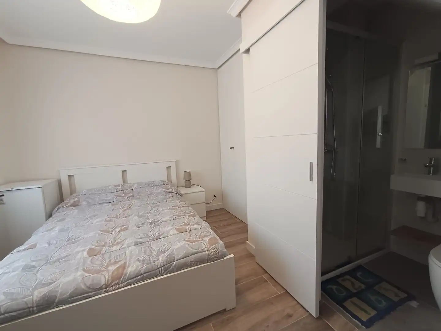 Habitació a San Pascual